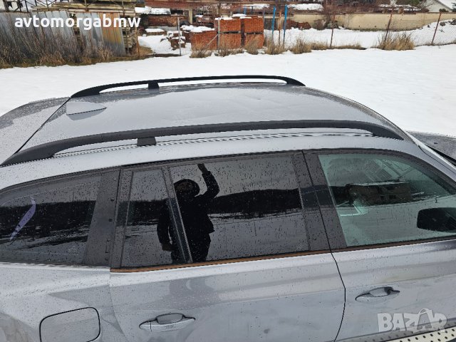 На части БМВ Е83 Х3 204 коня - BMW E83 X3 204hp М пакет, снимка 5 - Автомобили и джипове - 43562938