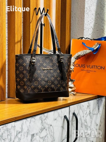 чанти Louis Vuitton Michael kors , снимка 10 - Чанти - 53458891