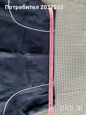 Пола лен, снимка 6 - Поли - 42066532