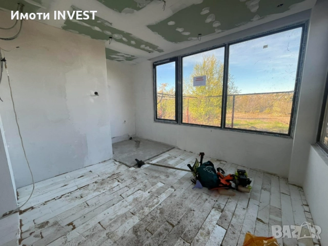 Двуетажна вила с ток и вода в м-т Кованлъка спирка "Момина чешма", снимка 9 - Вили - 52632595