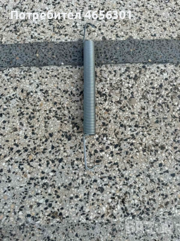 Пружина заден капак на Ауди Audi A8 H4 D4 само за 20лв., снимка 3 - Части - 52484379