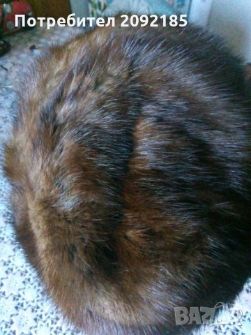 Шапка, снимка 3 - Шапки - 26969887