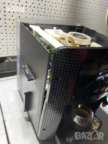 Евтини Части - Krups EA815 с Дисплей, снимка 3 - Кафемашини - 49933440