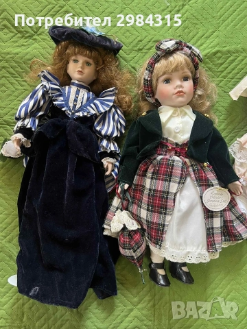 Продават се кукли, снимка 2 - Други - 52702734