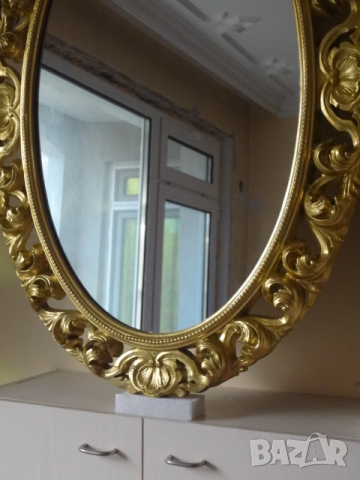 Ново голямо класическо огледало, снимка 13 - Огледала - 52724097