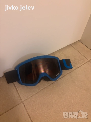 ски очила за лошо време , снимка 8 - Зимни спортове - 53395520