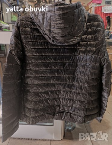 Дамско тънко яке S'WEST R8220-1, снимка 4 - Якета - 43984247