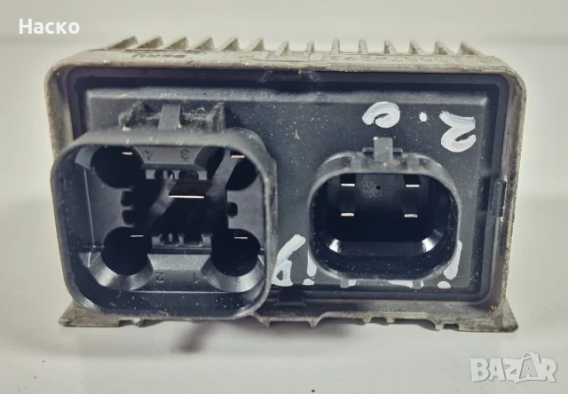 Реле Подгрев Подгряване Опел Инсигниа 2.0 ЦДТИ Opel Insignia 2.0 CDTI 55574293, снимка 2 - Части - 50925360