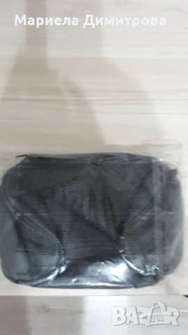 Несесер за козметични принадлежности, снимка 2 - Чанти - 28879616