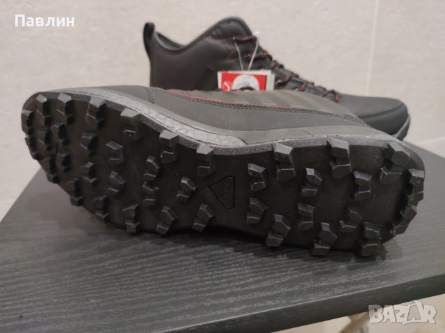 Мъжки боти Runners, снимка 4 - Мъжки боти - 43750325