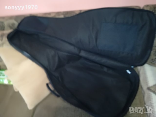 КАЛЪФ ЗА КИТАРА-ВНОС ГЕРМАНИЯ 3005231035L, снимка 13 - Китари - 40870769