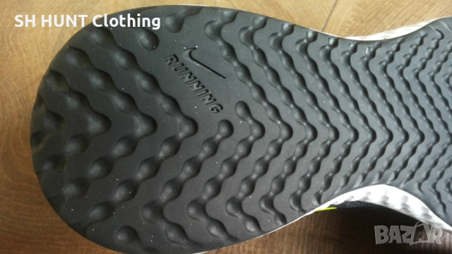 NIKE Revolution 5 BQ5671-076 Размер EUR 38 / UK 5 дамски детски маратонки 51-14-S, снимка 14 - Маратонки - 52640271