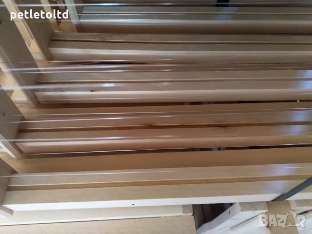 Рамки ЛИПА обтелени ЛР (многокорпусни), снимка 2 - За пчели - 33611041