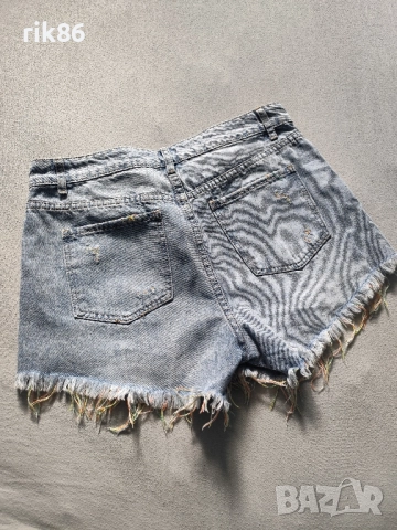 Adidas, Puma, Tomi Hilfiger,, снимка 14 - Къси панталони и бермуди - 51701222