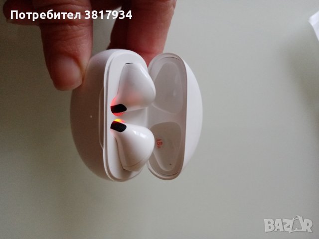 Bluetooth Слушалки pro6, снимка 6 - Безжични слушалки - 43928040