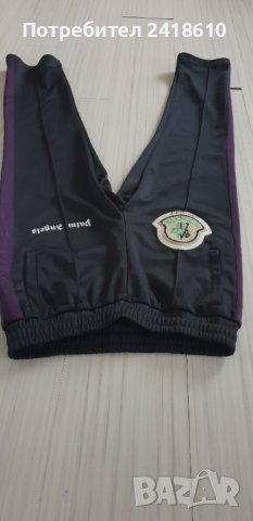 MONCLER X PALM ANGELS Italy Mens Pant Size 50/ L НОВО! ОРИГИНАЛ! Мъжко Долнище!, снимка 11 - Спортни дрехи, екипи - 43310998