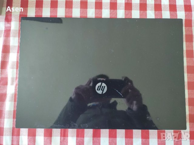 HP 4515s лаптоп на части