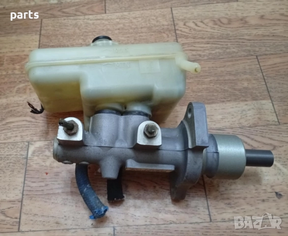 Спирачна Помпа и Казанче БМВ Е36 - 1158940 - 10612302003, снимка 4 - Части - 52531548