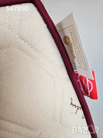 Детско легло Arbor Мече и матрак Pierre Cardin , снимка 9 - Бебешки легла и матраци - 50298671