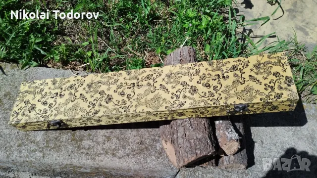 Самурайски мечове, снимка 5 - Колекции - 50264351