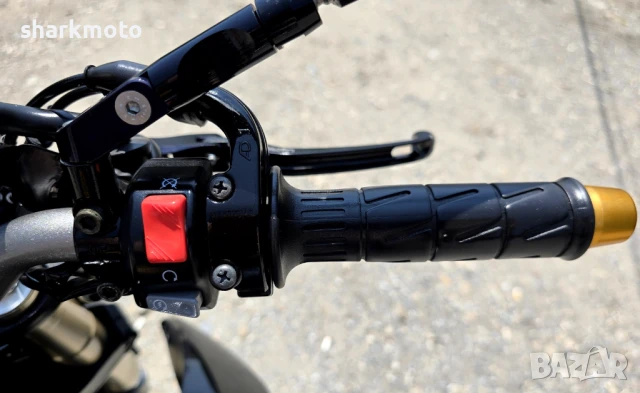 Kawasaki Z 1000 НОВ ВНОС!, снимка 15 - Мотоциклети и мототехника - 50935809