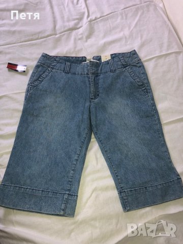 Tommy Hilfiger Дамски къси панталони