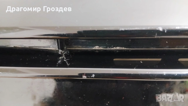 Радиаторна решетка (маска)за AUDI TT / Ауди ТТ (2018-2025), снимка 7 - Части - 53227440