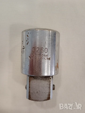 Dowidat адаптор преходник 3/4 на 1", снимка 2 - Гедорета - 50841327