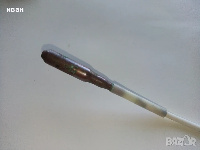 Термометри от + 40°C до - 40°C употребявани- изправни, снимка 6 - Други машини и части - 51319795