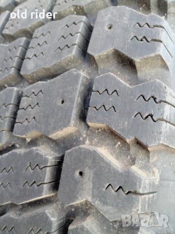 Гума с джанта 16'