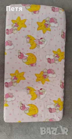 Матрак за кошара 140/70