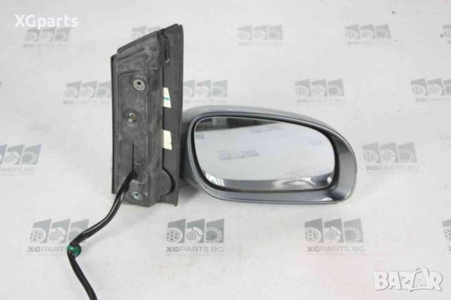 Дясно огледало с прибиране за Volkswagen Touran I (2003-2010), снимка 2 - Части - 43939168