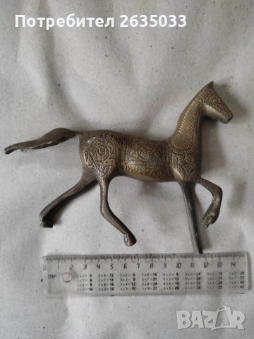 ФИГУРКА КОНЧЕ, снимка 2 - Колекции - 40047508