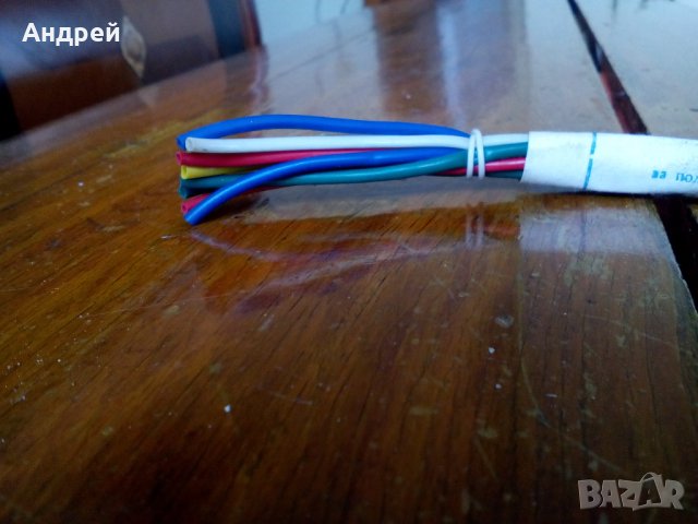 Стар комплект Винилови Тръбички, снимка 2 - Други ценни предмети - 27640963