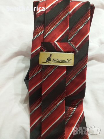 Вратовръзка-Нова!, снимка 2 - Други - 32250055