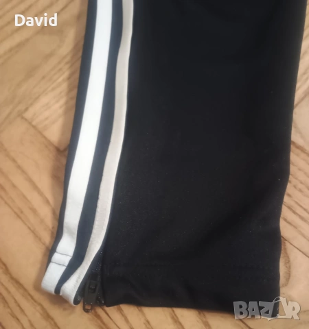Оригинално Мъжко долнище Adidas Tiro 23, снимка 3 - Спортни дрехи, екипи - 53082642