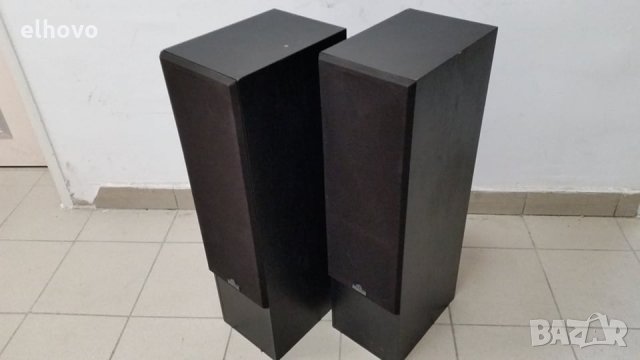 Тонколони Magnat 101 1501, снимка 6 - Тонколони - 28795036