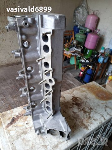 Глава за двигател Опел, Сааб 2,2 ДТИ., снимка 2 - Части - 37646350