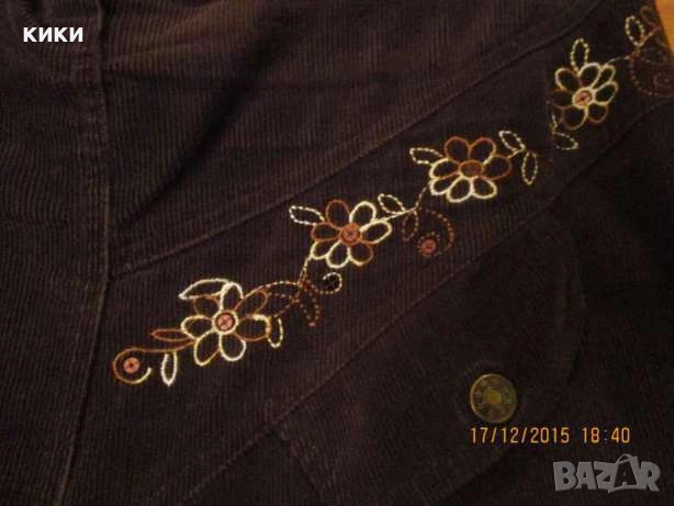 Дънкови поли Лот, снимка 14 - Поли - 24434430