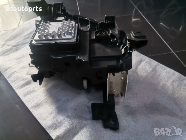 Фар Ляв + Десен Opel Mokka II B LUX LED MATRIX 9834016880 / 9834016680, снимка 9 - Части - 40188179