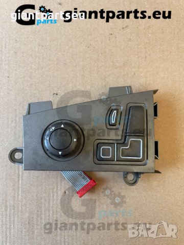 Бутони за управление на седалки БМВ е65 bmw, снимка 10 - Части - 38504372