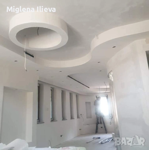 Вътрешни ремонти , снимка 5 - Ремонти на къщи - 53350378