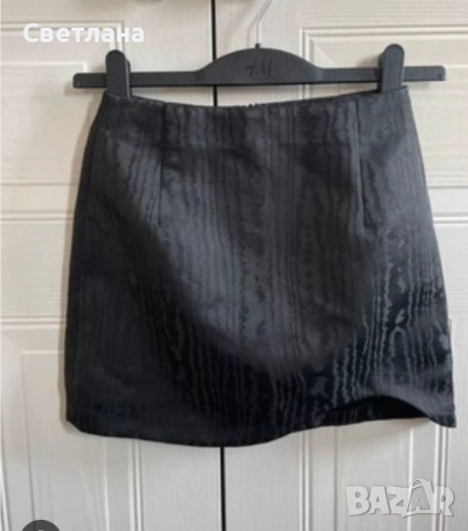 Къса пола Zara, M размер 