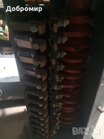 Контролер за кран, снимка 2 - Електродвигатели - 27962148