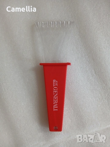 Стъргалка за стъкло, за кола