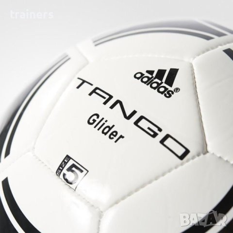 Adidas Tango Gilder код 12241 Оригинална Футболна Топка, снимка 4 - Футбол - 43760386