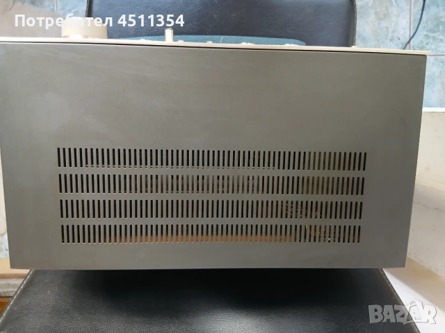  SONY TA-11 INTEGRATED AMPLIFIER  +  SONY ST-11L  FM TUNER  Made in Japan, снимка 4 - Ресийвъри, усилватели, смесителни пултове - 50784989