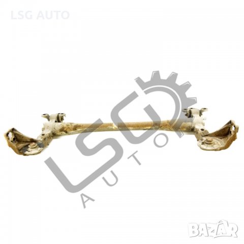 Заден мост OPEL ZAFIRA B 2005-2014 Z180220N-19