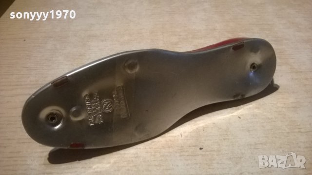 R.RONNING OSLO-NORWAY-19Х6Х3СМ-ВНОС шВЕЦИЯ, снимка 10 - Колекции - 27686672