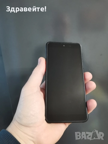 Samsung Xcover 5, снимка 2 - Samsung - 52697618